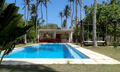 Villa Lagosta no Abacaxi House in State of Ceará