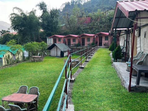 The Best Memory Camp By StayApart Vacation rental in Rishikesh