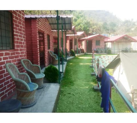 The Best Memory Camp By StayApart Vacation rental in Rishikesh