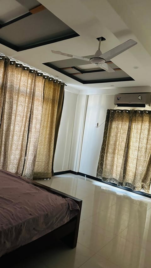 Pent House Apartment in Islamabad