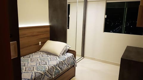 Apartamento COP 30 Fátima São Brás Apartment in Belém