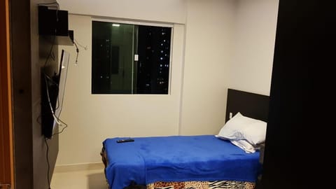 Apartamento COP 30 Fátima São Brás Apartment in Belém