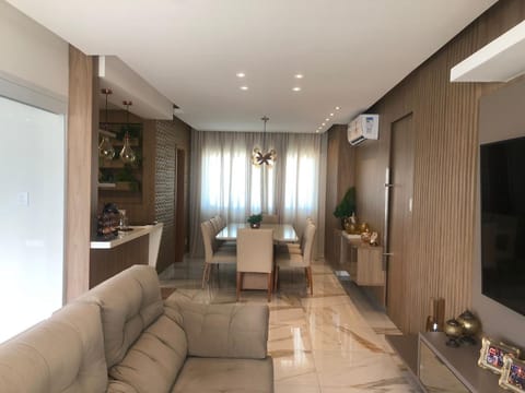 Apartamento COP 30 Fátima São Brás Apartment in Belém