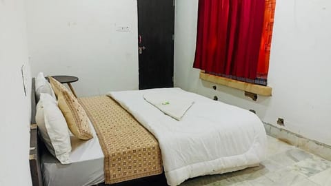 Hotel Megha Haveli Hotel in Sindh