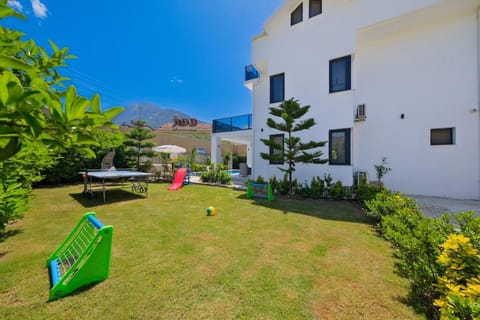 Ultra Luxury for 10 people in Hisaronu Center, Fethiye Villa in Ölüdeniz