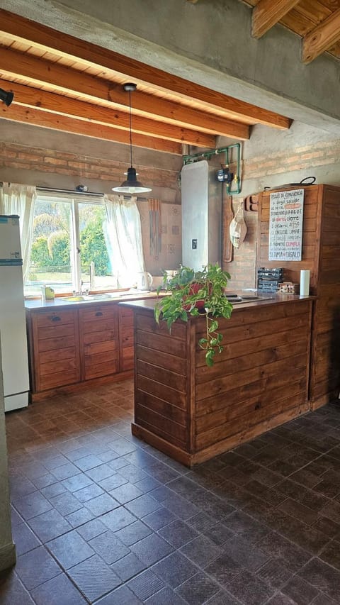 Residencia En Zonda San Juan House in San Juan Province, Argentina