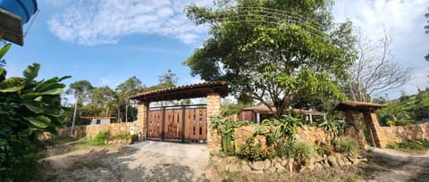 Casa Campestre la Martina House in North Santander, Colombia