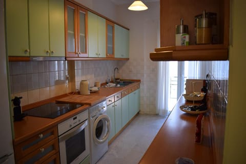 Garitsa Bay Apartment Apartment in Corfu