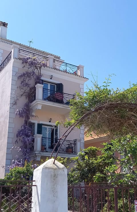 Garitsa Bay Apartment Apartment in Corfu
