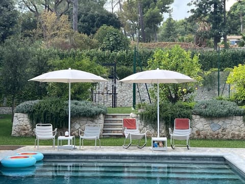 Villa Mougins Villa in Mouans-Sartoux