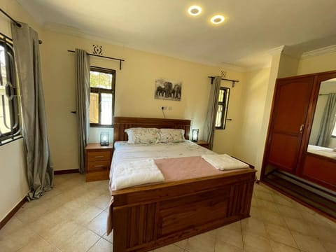 emmalanta safaris Vacation rental in Arusha