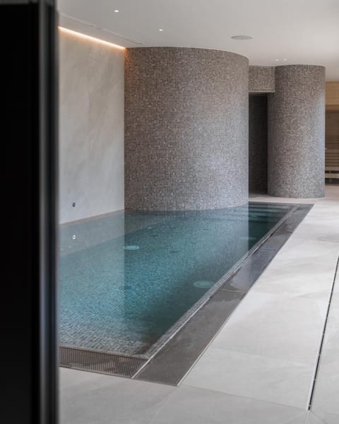 Hot Tub, Spa and wellness centre/facilities, Swimming pool