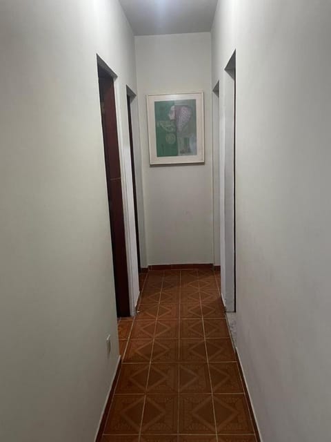 Apartamento com 3 quartos para a cop30 Apartment in Belém