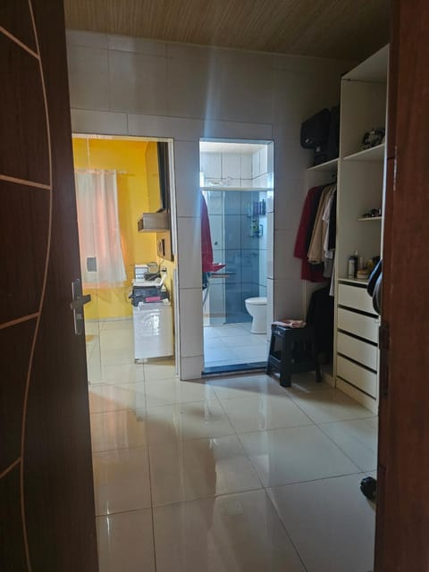 Brasil Apartment in Belém