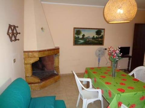 Villaggio Santa Rita Apartment in Nardò