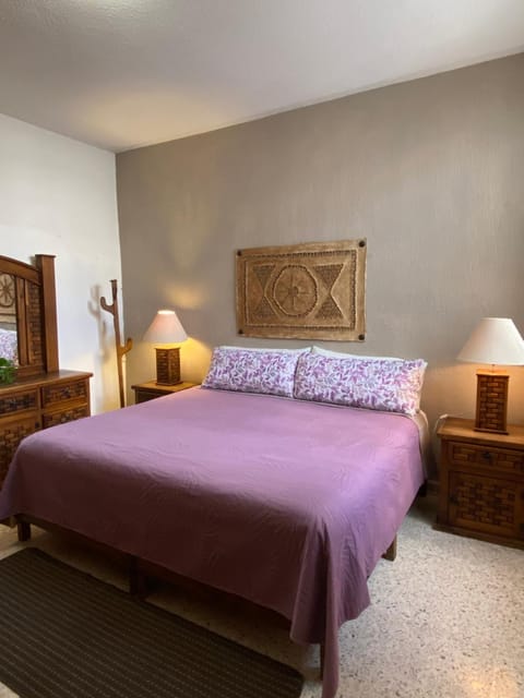 Meson de San Andres Apartment in Santiago de Queretaro