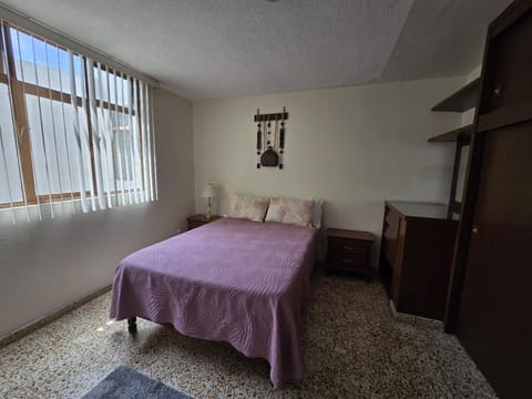 Meson de San Andres Apartment in Santiago de Queretaro