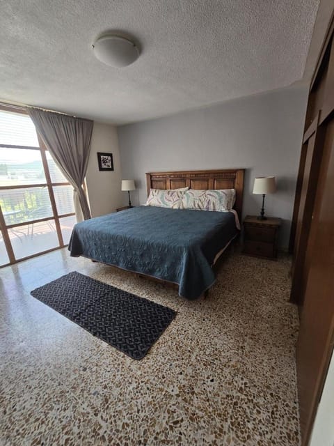 Meson de San Andres Apartment in Santiago de Queretaro