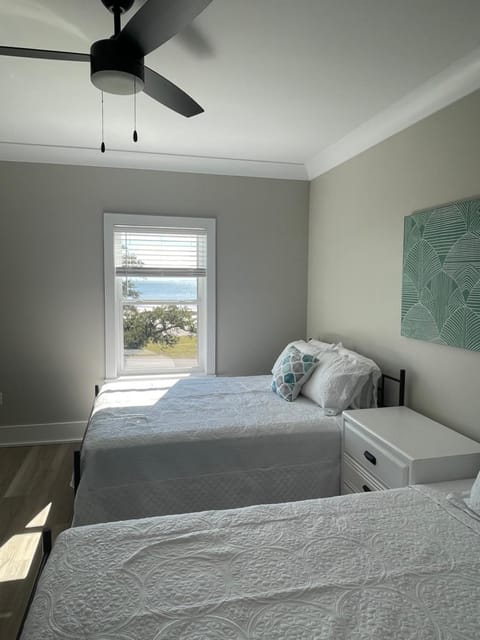 Brand New Beach Retreat House in Gulfport