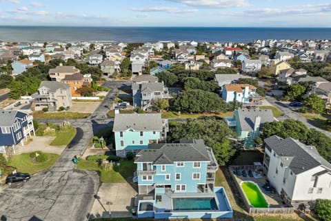 1750 - Cool Winds BY Resort Realty House in Corolla