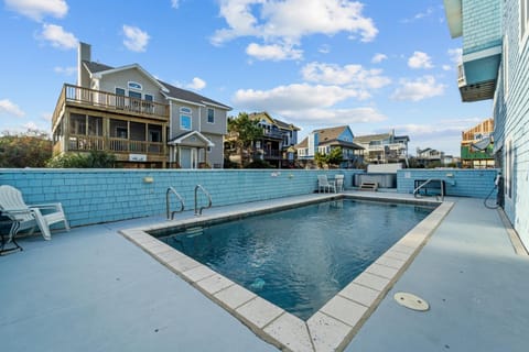 1750 - Cool Winds BY Resort Realty House in Corolla