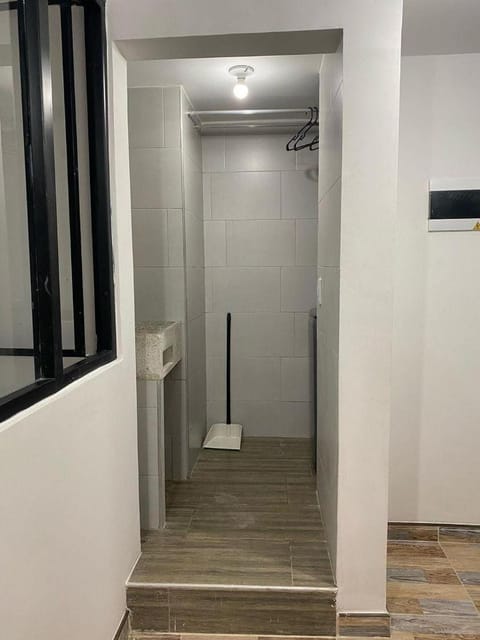 Apartamentos Amatista cerca al aeropuerto Apartment in Bogota