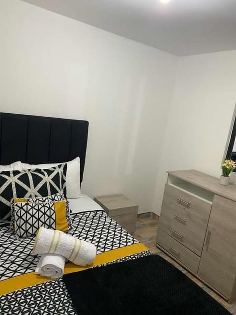 Apartamentos Amatista cerca al aeropuerto Apartment in Bogota