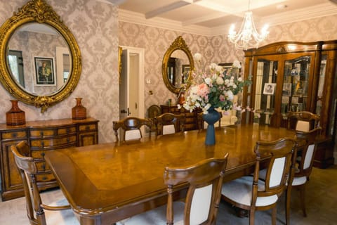 Private Country Residence Made 4 Luxury Gathering House in County Limerick