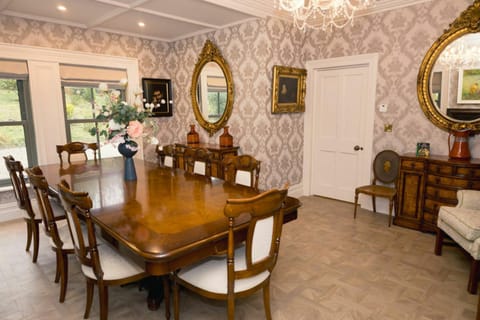 Private Country Residence Made 4 Luxury Gathering House in County Limerick