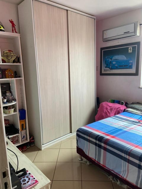 Apartamento mobiliado Cop 30 Batista Campos Apartment in Belém