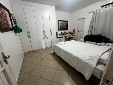 Apartamento mobiliado Cop 30 Batista Campos Apartment in Belém