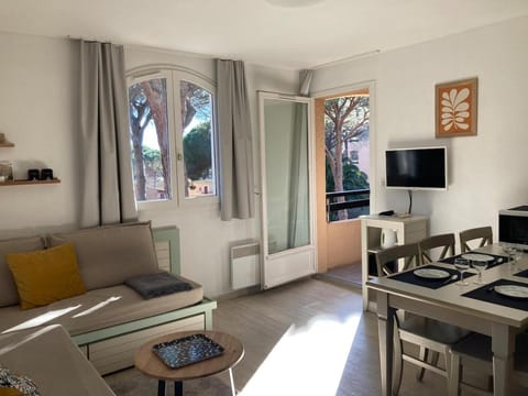 Domaine de Valescure Apartment in Saint-Raphael