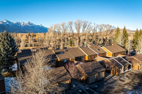 Wister C House in Wyoming