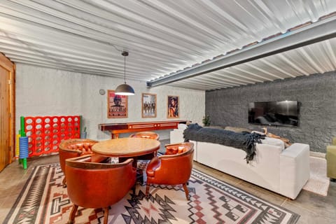 5 Mi to Beaver Lake Family Cabin with Game Room Cabin in Carroll County