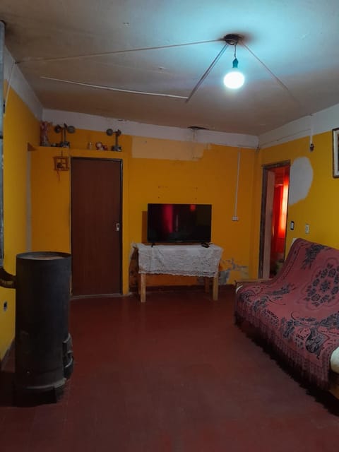 Hostel El rincón del chañar Apartment in San Juan Province, Argentina