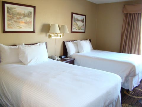 Stonebridge Hotel Hotel in Fort McMurray