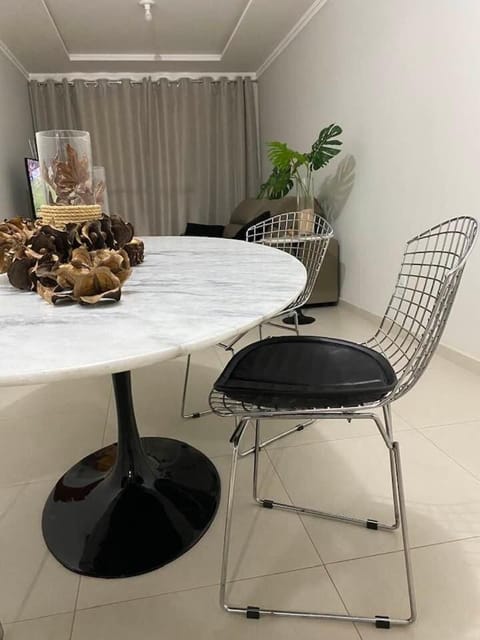 Apartamento centro Apartment in Cascavel