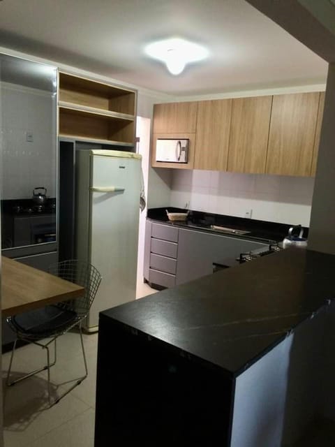 Apartamento centro Apartment in Cascavel