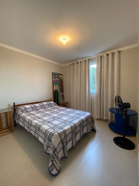 Apartamento centro Apartment in Cascavel