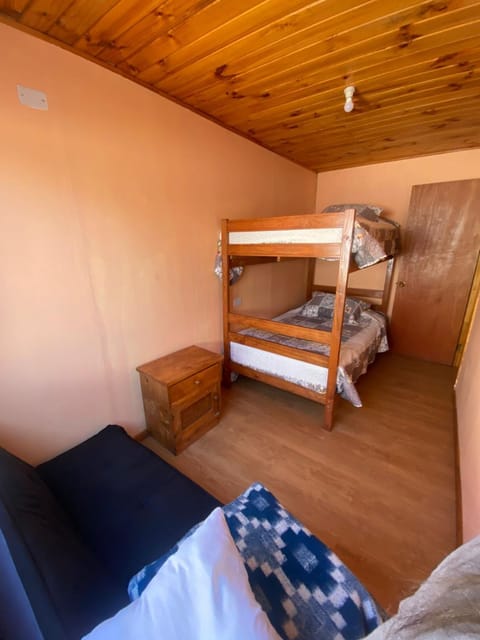 null Apartment in Pichilemu