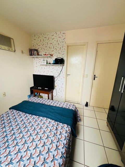 Apartamento Mobiliado Cop 30 Apartment in Belém