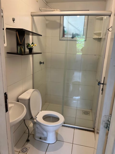 Apartamento Mobiliado Cop 30 Apartment in Belém