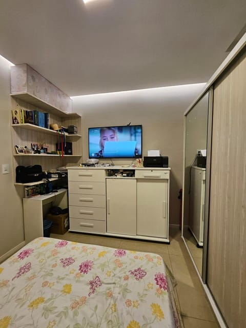 3 Bedroom Apartmento, Campina Apartment in Belém