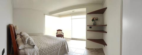 Depto Serena Golf II Apartment in Coquimbo Region