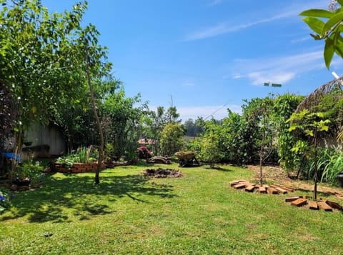 Casa prox.Unesp Rubiao Jr House in Botucatu