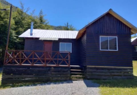 Cabañas Queña Chalet in Pucon