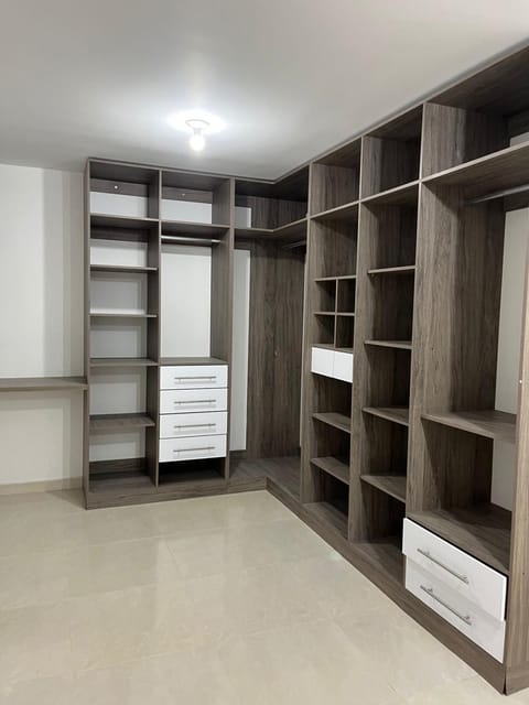 Apartamento Sylver Park Apartment in Cúcuta