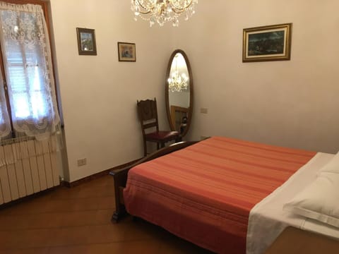 Le Ginestre Apartment in Levanto