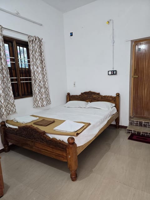 Le beach villa Villa in Puducherry, India