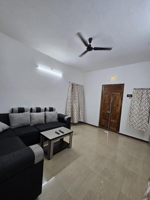 Le beach villa Villa in Puducherry, India